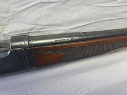 Savage Model 99k Rifle Cal 303, Deluxe