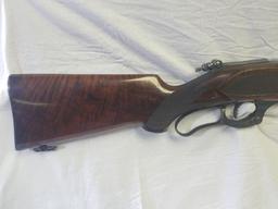 Savage Model 99k Rifle Cal 303, Deluxe