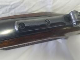 Savage Model 99k Rifle Cal 303, Deluxe