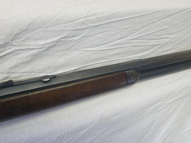 Winchester Model 94 Rifle Cal. 38-