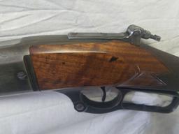 Savage Model 99 Rifle