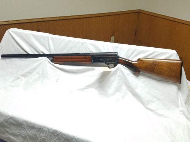 Browning A5 16ga Shotgun