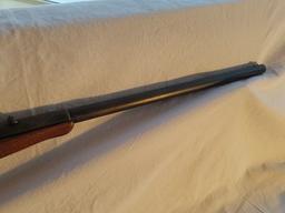 Stevens Rifle