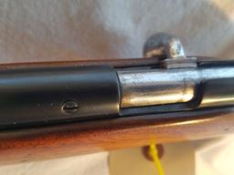 Winchester Rifle