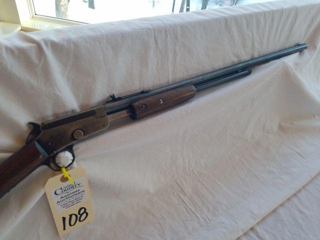 Marlin Rifle