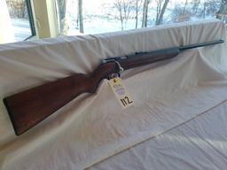 Winchester Rifle