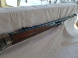 Winchester Rifle