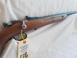 Winchester Rifle