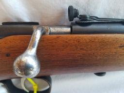 Winchester Rifle