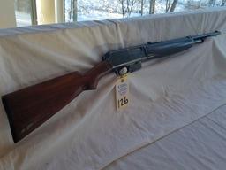 Winchester Rifle