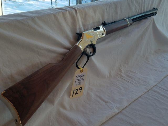 Henry Rifle