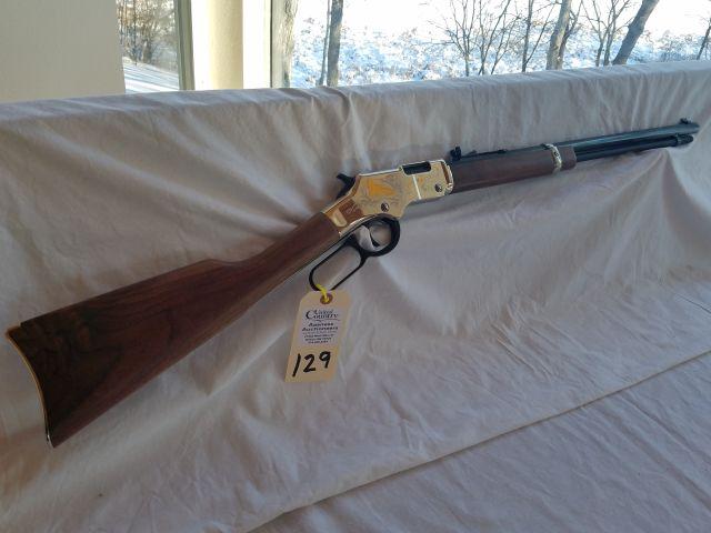 Henry Rifle