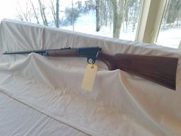 Winchester Rifle