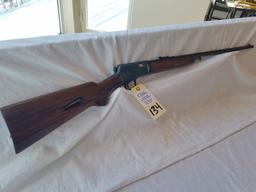 Winchester Rifle