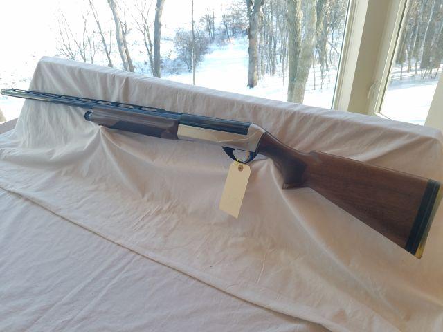 Benelli Shotgun