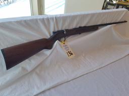 Remington Rifle