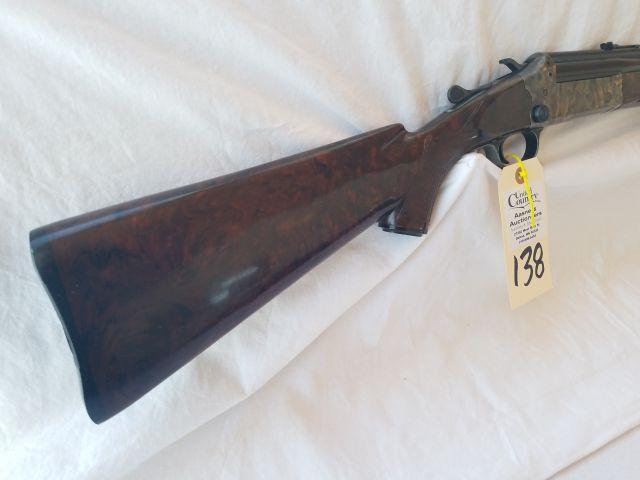 Stevens Rifle /Shotgun