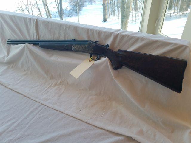 Stevens Rifle /Shotgun