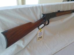 Winchester Rifle