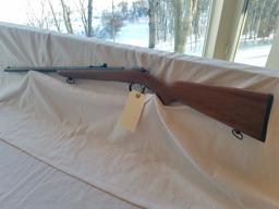 Winchester Rifle