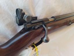 Winchester Rifle