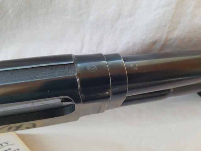 Winchester Shotgun