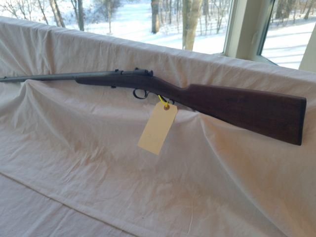 Winchester Youth Rifle