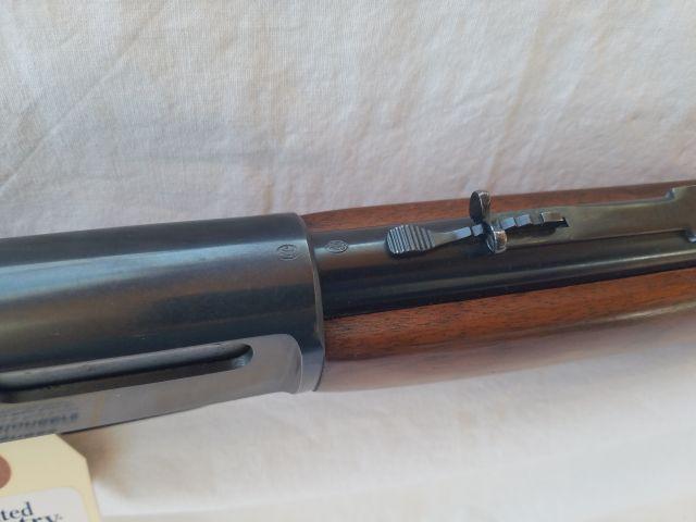 Winchester Rifle