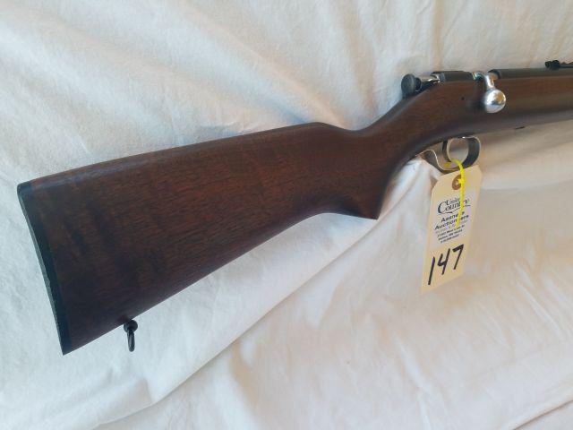 Winchester Youth Rifle