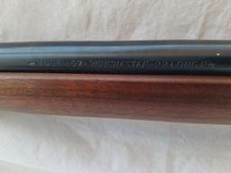 Winchester Rifle