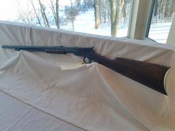 Winchester Rifle