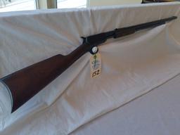 Winchester Rifle