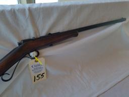 Winchester Rifle