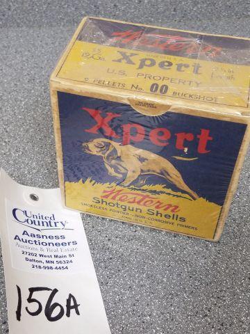 Western Xpert 12 Ga.