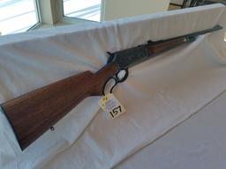 Winchester Rifle