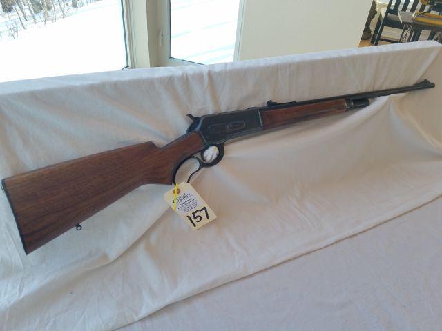 Winchester Rifle