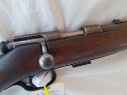 Winchester Rifle