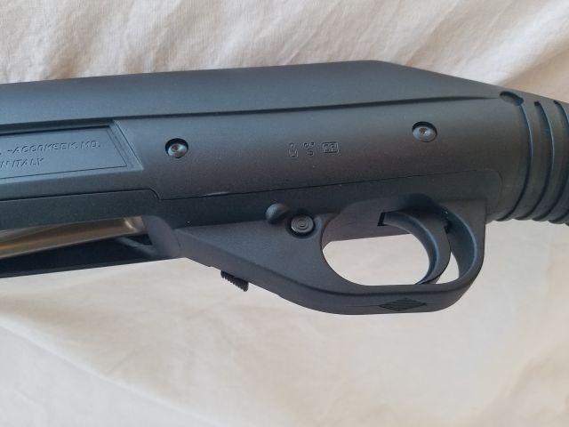 Benelli Shotgun