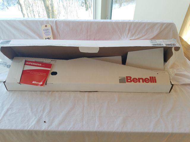 Benelli Shotgun