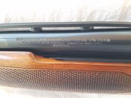 "Winchester Shotgun