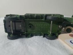 Dinky – 2 Trucks