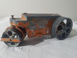 Vintage Hubley Diesel Packer or Roller