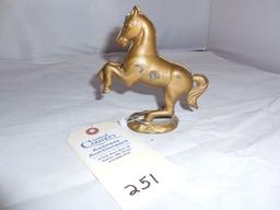 Cast Iron Horse Bank