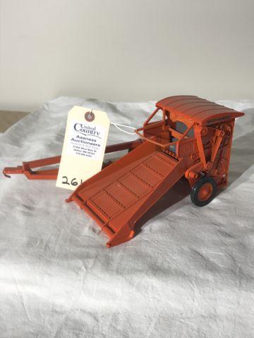 Ertl Allis Chalmers Baler