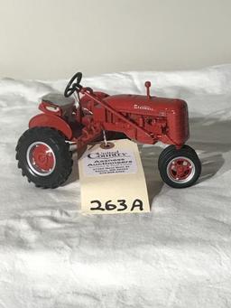 LRPTA Farmall B- 205