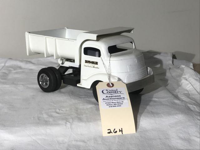 Smith Miller Dump Truck