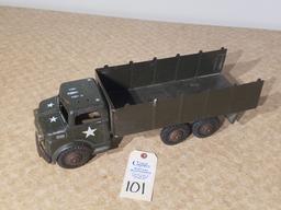 LUMAR Army truck #US 5417314