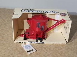 Ertl mixer mill (#325)