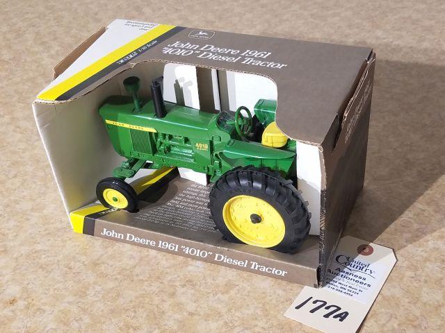 Ertl John Deere 1961