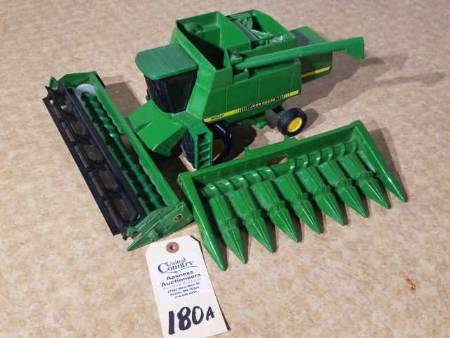 Ertl 9500 John Deere